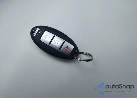 2015 Nissan Juke Sv from USA, damaged, VIN JN8AF5MR1FT504013